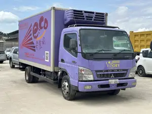 Mitsubishi Canter Fuso