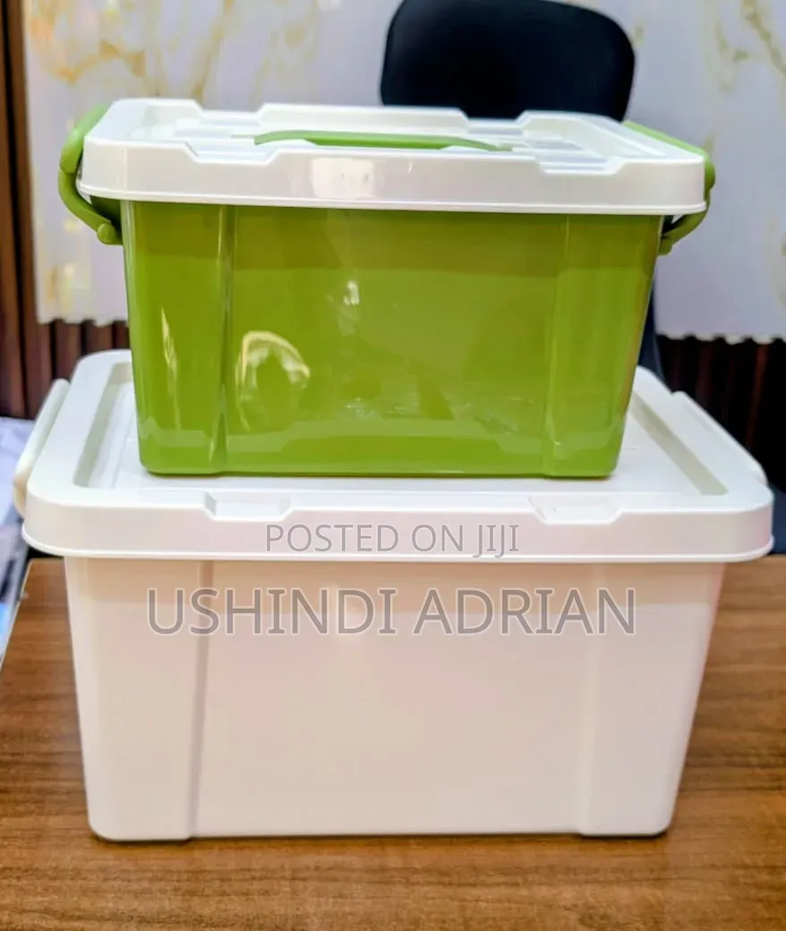 Food Storage Container–Good Quality