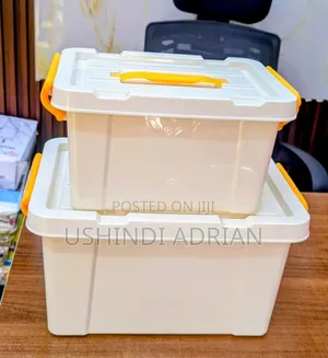 Food Storage Container–Good Quality