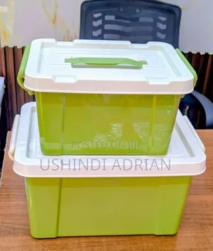 Food Storage Container–Good Quality