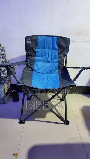 Camping Chair