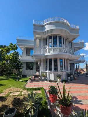 5bdrm House in Mbezi for rent
