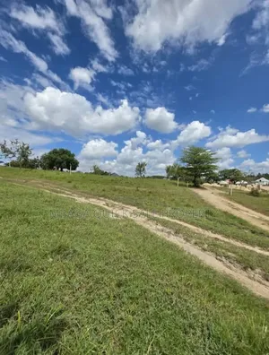 Plot for Sale at Madale Kwa Wasandawe Tegeta