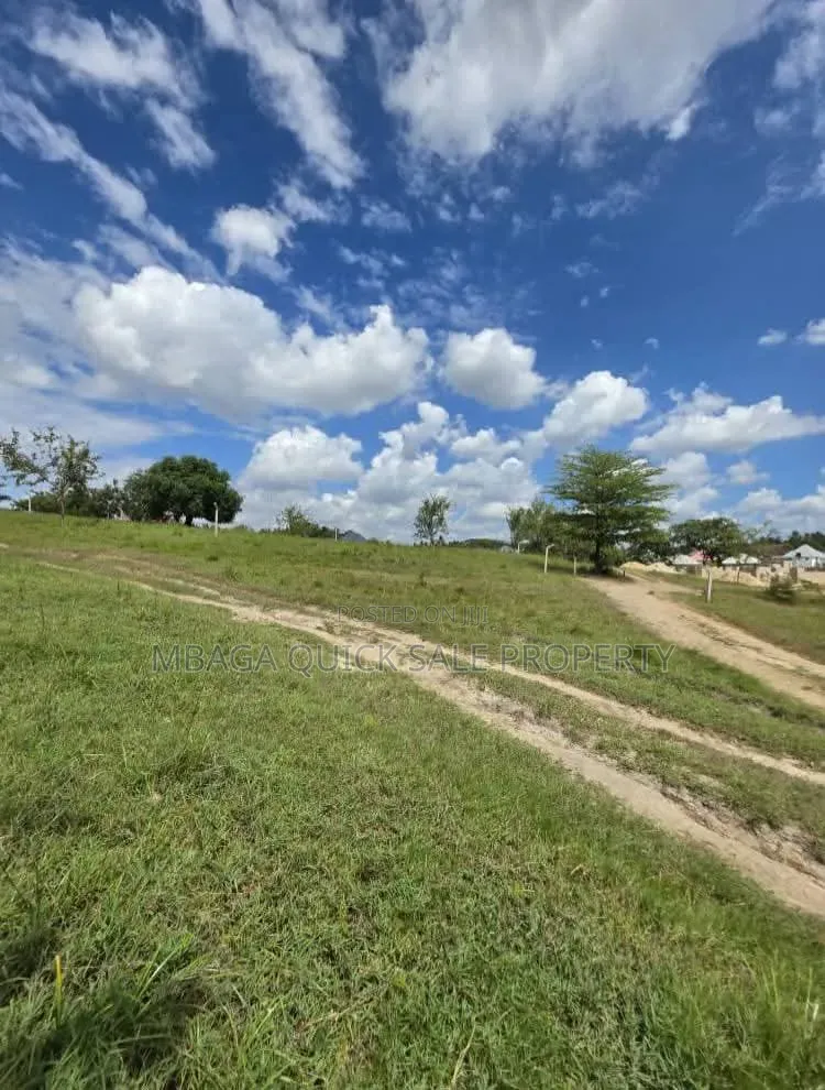 Plot for Sale at Madale Kwa Wasandawe Tegeta