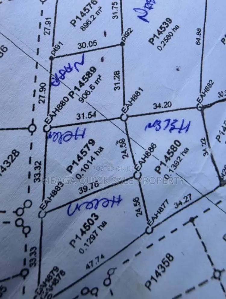 Plot for Sale at Madale Kwa Wasandawe Tegeta