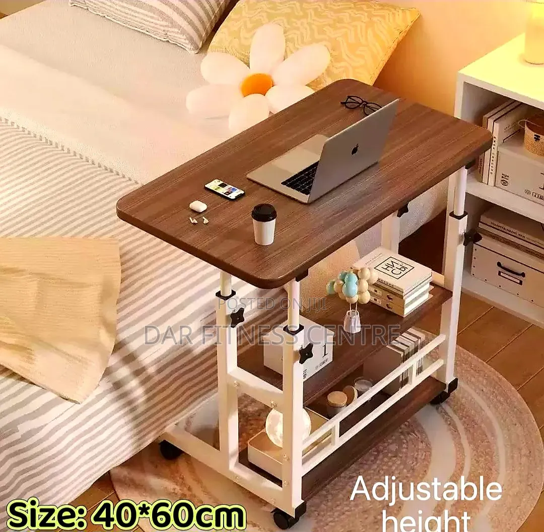 Portable Bedside Table