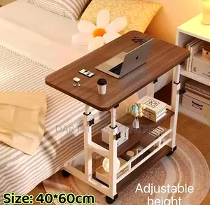 Portable Bedside Table