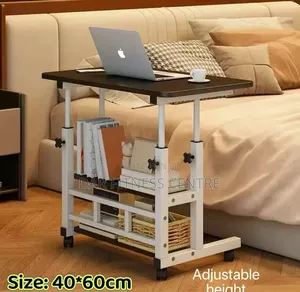 Portable Bedside Table