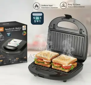 Sandwitch Maker (5-1)