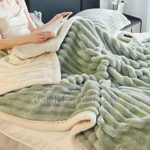 Blanket Za Kitajiri (King Size)