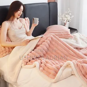 Blanket Za Kitajiri (King Size)