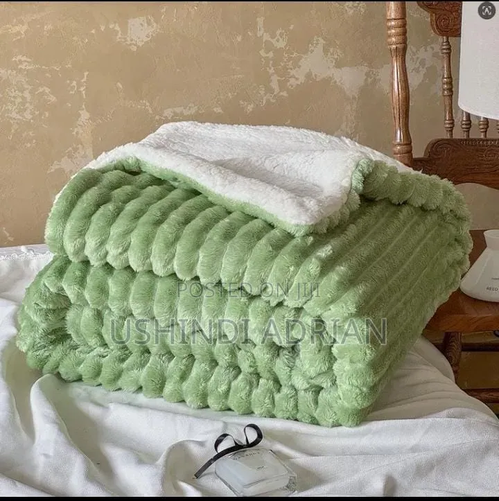 Blanket Za Kitajiri (King Size)
