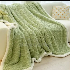 Blanket Za Kitajiri (King Size)