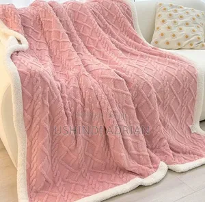 Blanket Za Kitajiri (King Size)