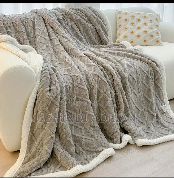 Blanket Za Kitajiri (King Size)