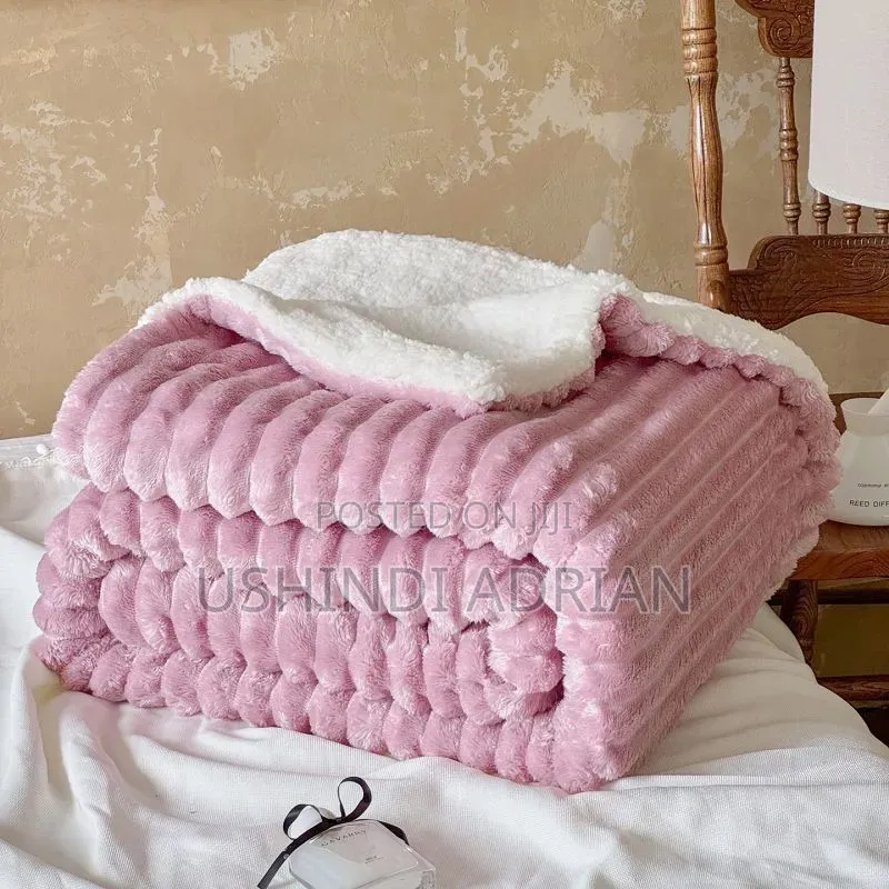 Blanket Za Kitajiri (King Size)