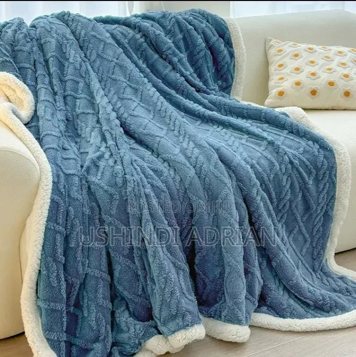 Blanket Za Kitajiri (King Size)