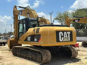 Caterpillar