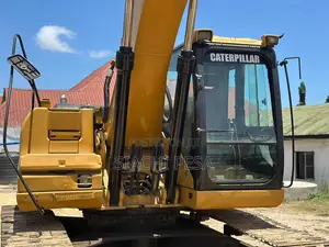 Caterpillar