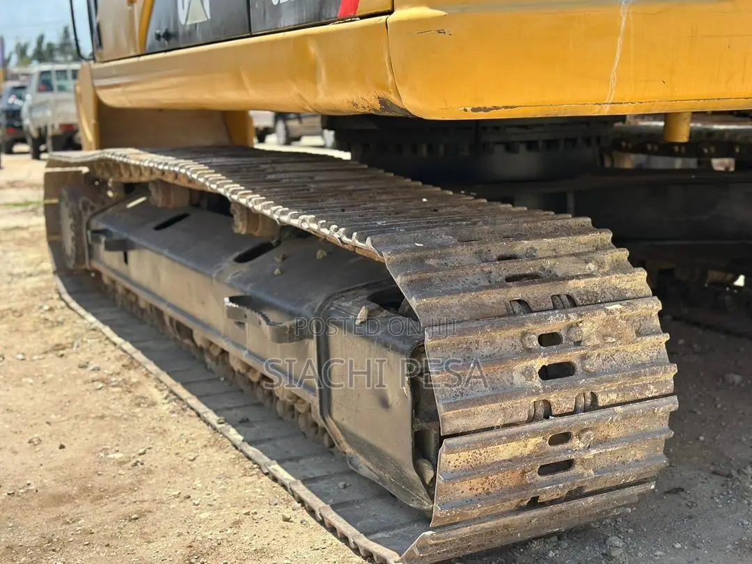 Caterpillar