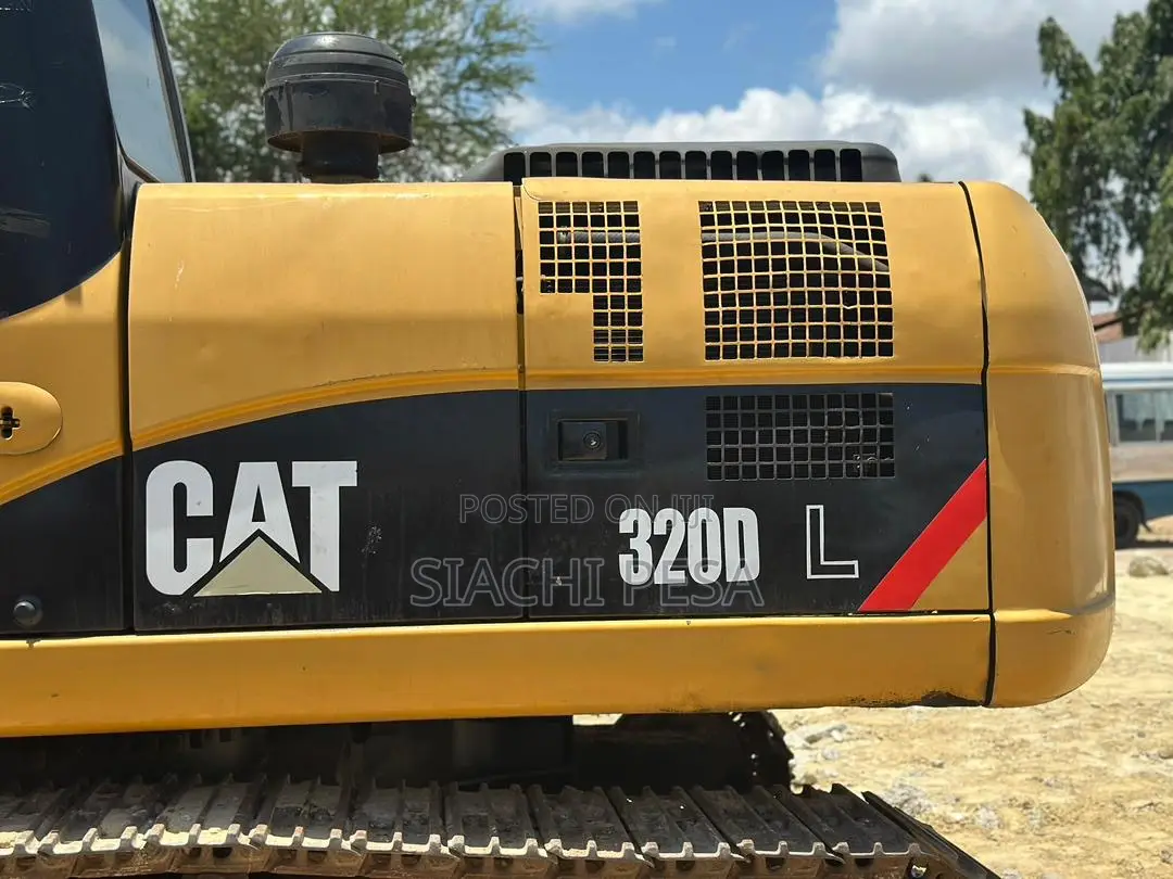 Caterpillar