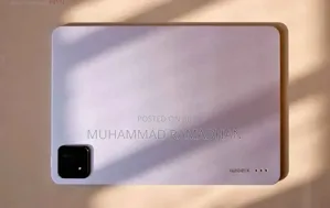 Xiaomi Pad 7 256 GB Yellow