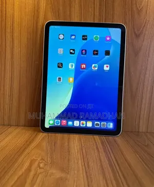 Apple iPad 10.2 (2020) Wi-Fi 64 GB Silver