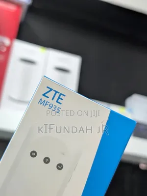 Zte Mf935 4g Lte