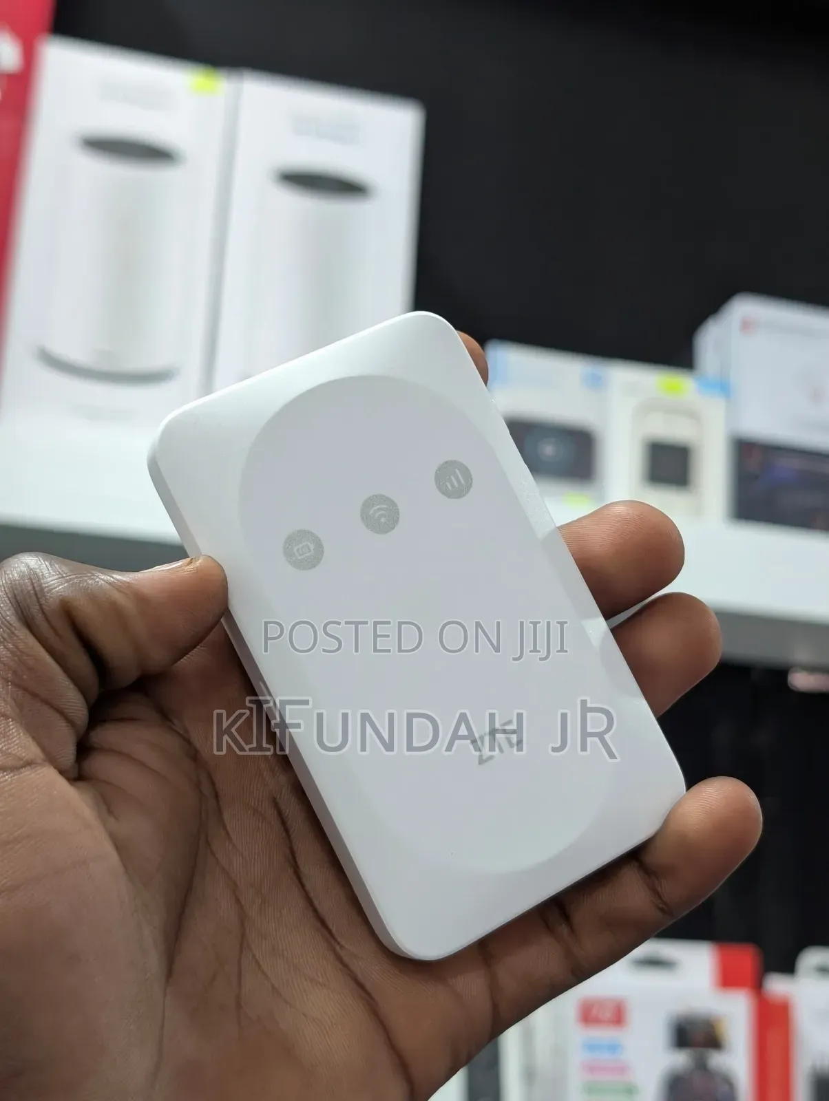 Zte Mf935 4g Lte