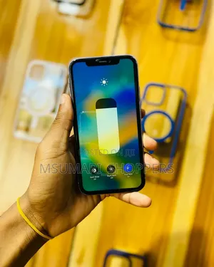 New Apple iPhone 11 128 GB Purple