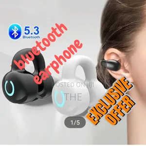 Bluetooth Ear Phone