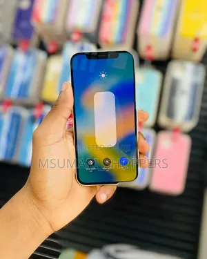 New Apple iPhone 12 128 GB White