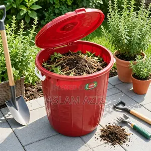 Pipa La Plastiki La Kuhifadhia Maji