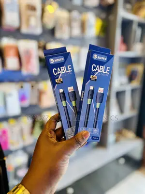 Usb C Cable