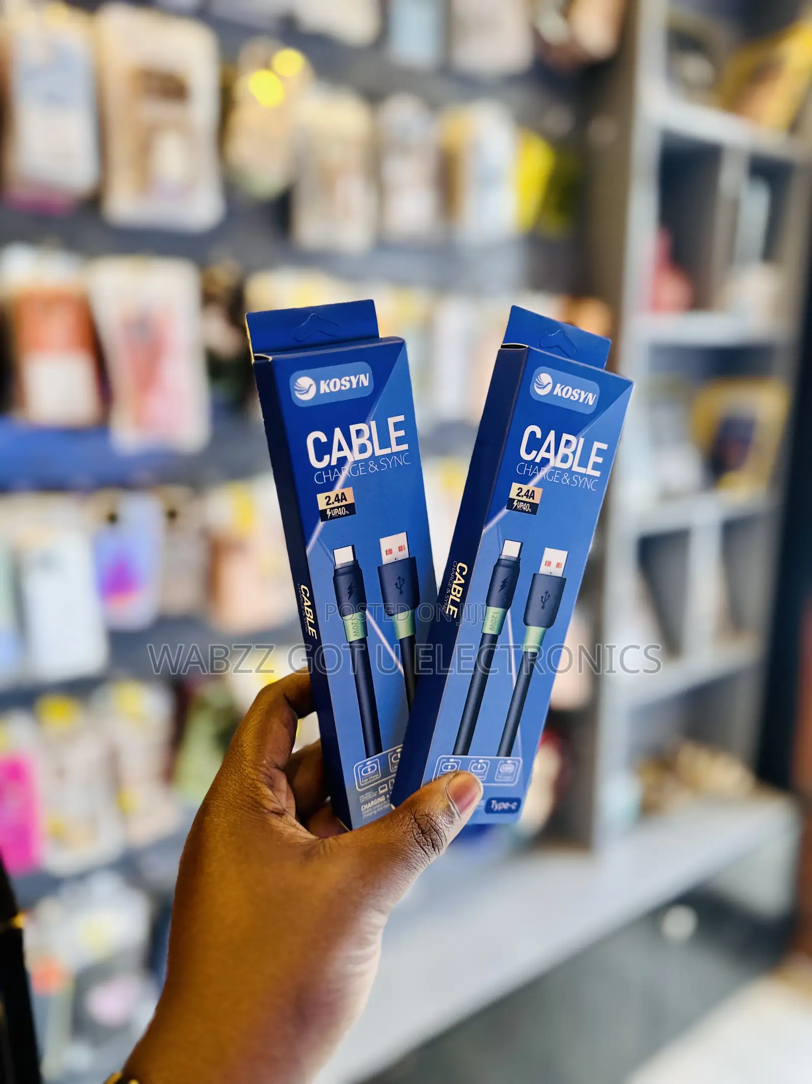 Usb C Cable