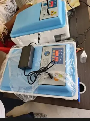 30 Mayai Incubator Automatic