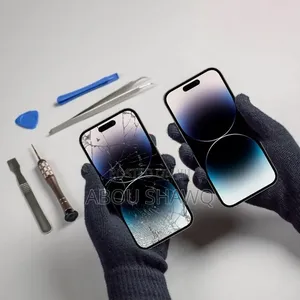 Mobile Repair