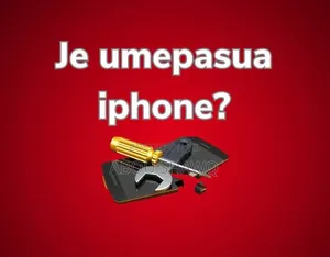 iPhone Repair
