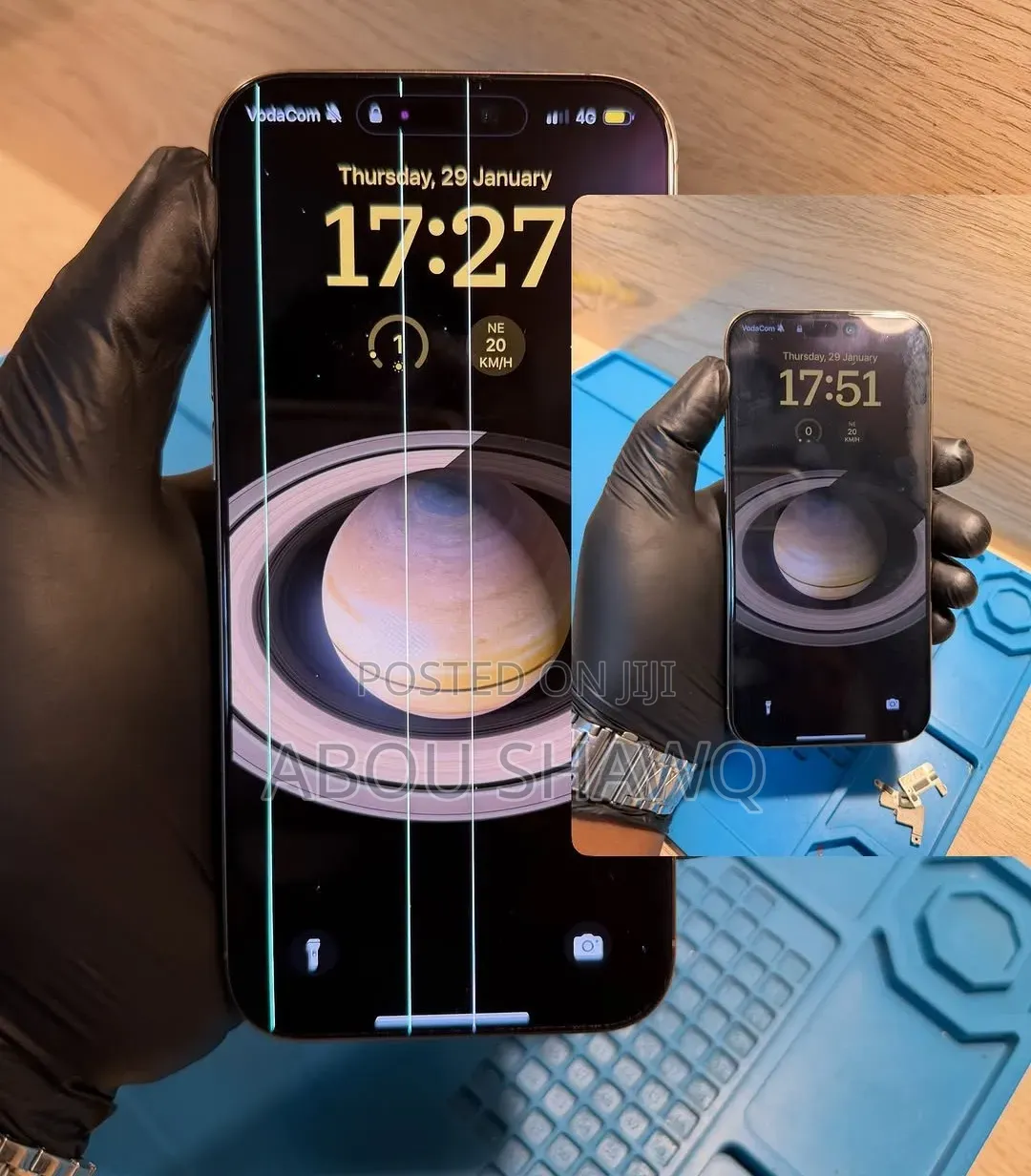iPhone Repair