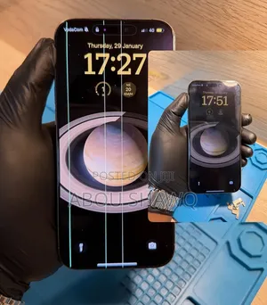 iPhone Repair