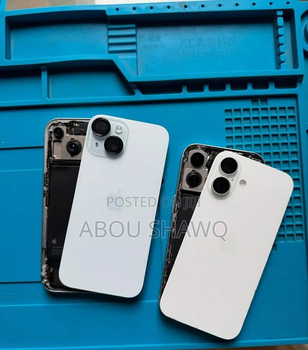 iPhone Repair