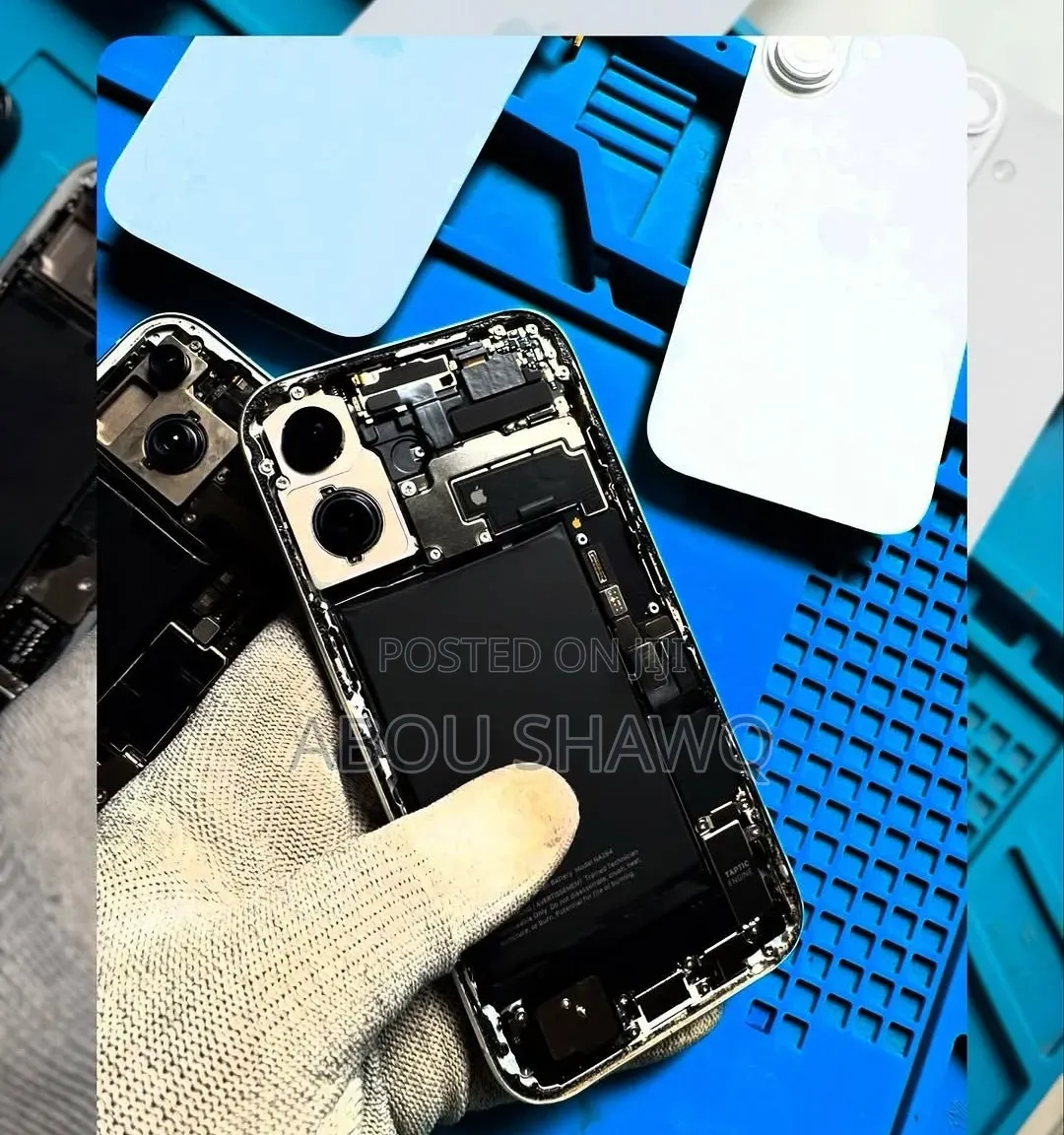 iPhone Repair