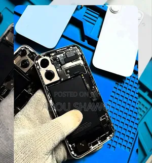 iPhone Repair