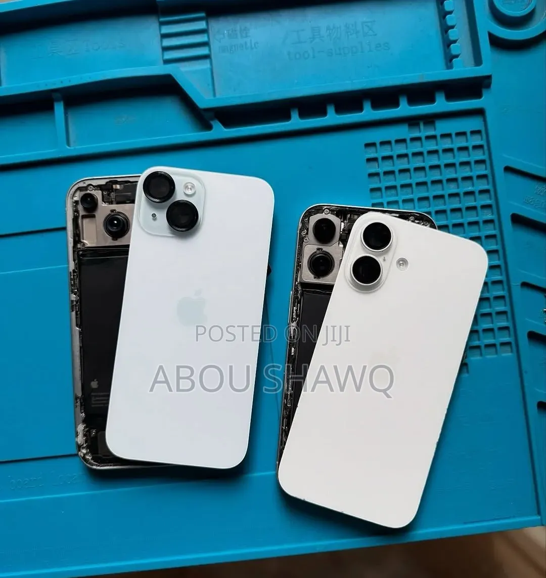 iPhone Repair