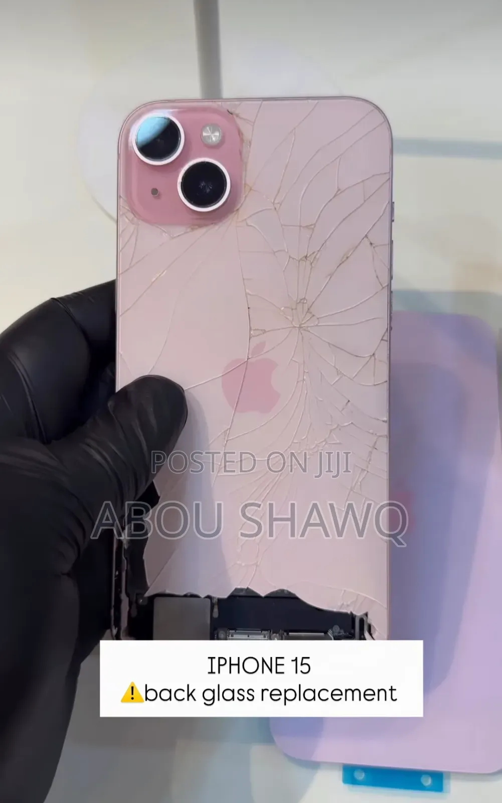 iPhone Repair