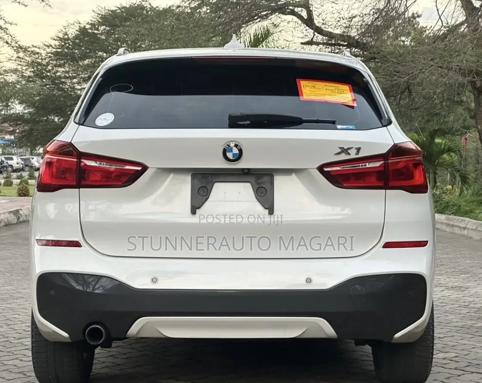 BMW X1 xDrive28i AWD 2016 Pearl