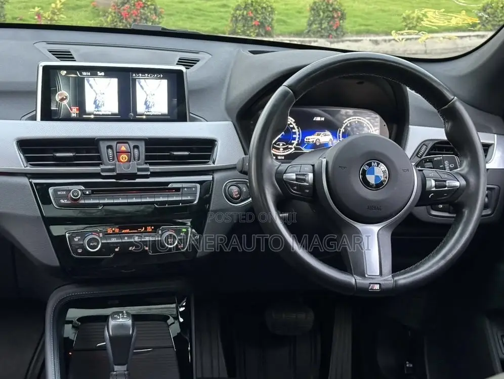 BMW X1 xDrive28i AWD 2016 Pearl