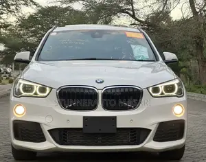 BMW X1 xDrive28i AWD 2016 Pearl