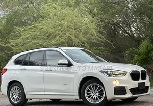 BMW X1 xDrive28i AWD 2016 Pearl