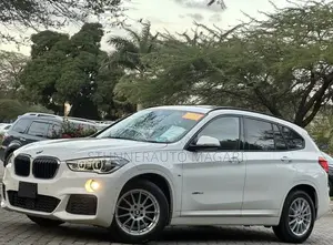 BMW X1 xDrive28i AWD 2016 Pearl
